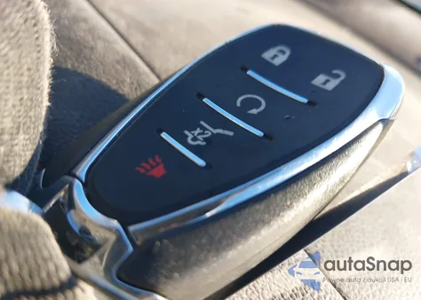 2024 Chevrolet Blazer Fwd Rs z USA, uszkodzony, nr VIN 3GNKBERS1RS266841